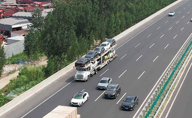 平阳高速公路汽车救援